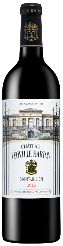 Château Léoville-Barton 2014