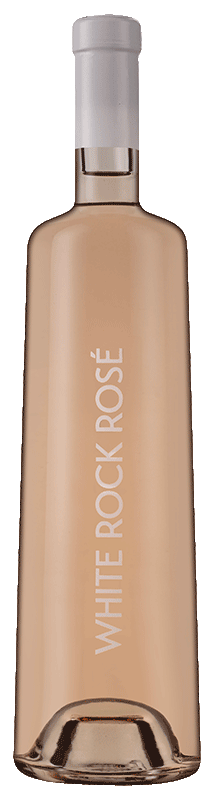 White Rock Rosé 2023