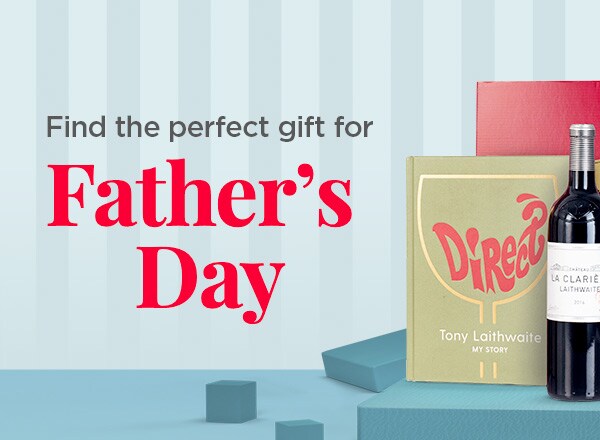 fathers day wine gifts