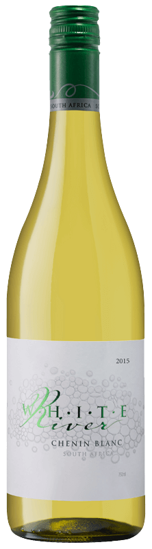 White River Chenin Blanc 2015