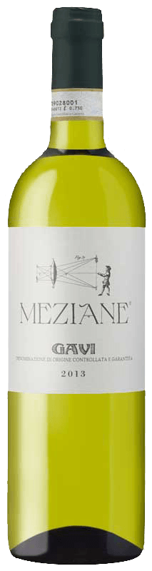 Meziane Gavi 2013