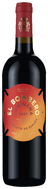 El Bombero 2021 | Product Details | Laithwaites Wine