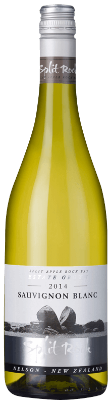 Split Rock Sauvignon Blanc 2014