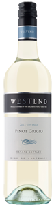 Westend Estate Pinot Grigio