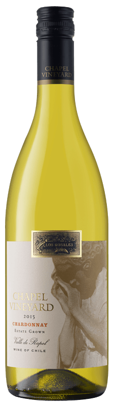 Los Rosales Chapel Vineyard Chardonnay