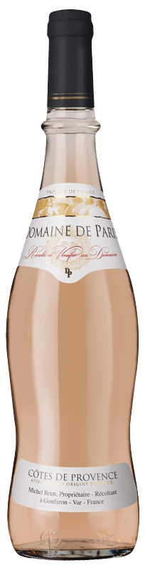 Domaine de Paris Côtes de Provence Rosé 2019 | Product Details |  Laithwaites Wine