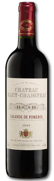 Château Haut Chaigneau