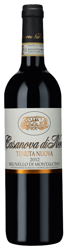 Casanova di Neri Tenuta Nuova 2012 | Product Details | Laithwaites Wine