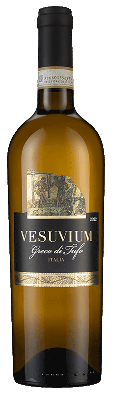 Vesuvium Greco di Tufo 2022