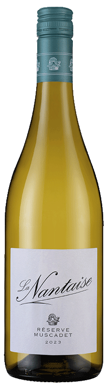 La Nantaise Réserve Muscadet 2023