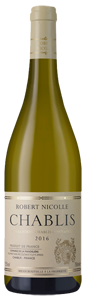 Domaine de la Mandelière Robert Nicolle