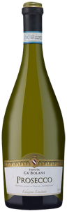 DONOTUSE Ca' Bolani Prosecco Edizione Limitata