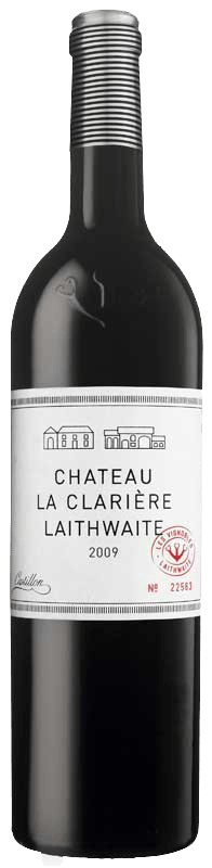 Château la Clarière Laithwaite