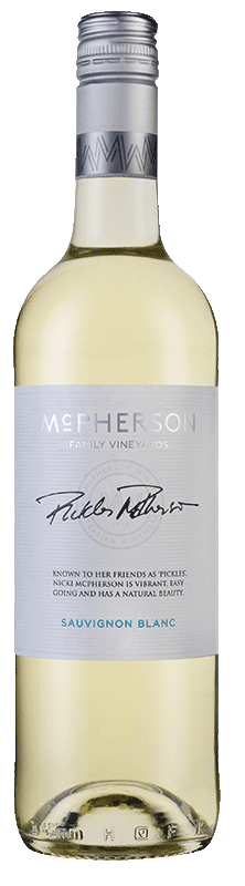 McPherson Family Series Pickles Sauvignon Blanc 2024