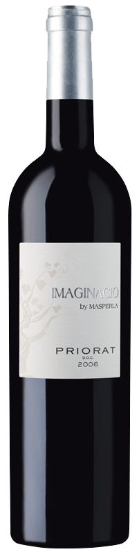 Imaginació by Masperla