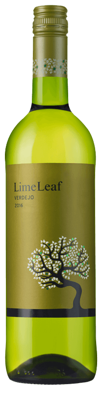 Lime Leaf Verdejo