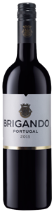 Brigando Shiraz Tinta Roriz Touriga Nacional