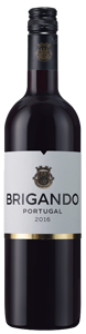 Brigando Shiraz Tinta Roriz Touriga Nacional