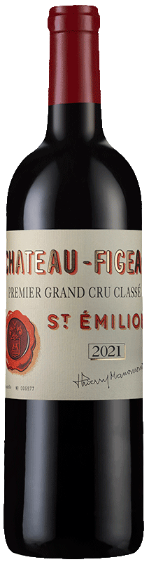 Château Figeac 2021 | Product Details | Laithwaites Wine