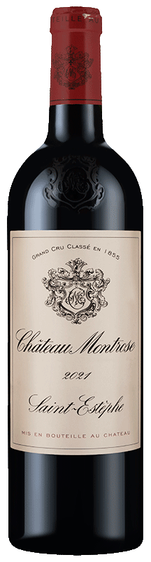 Château Montrose 2021