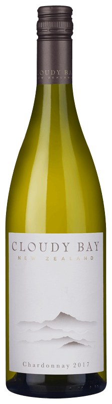 Cloudy Bay Chardonnay 2017, Product Details