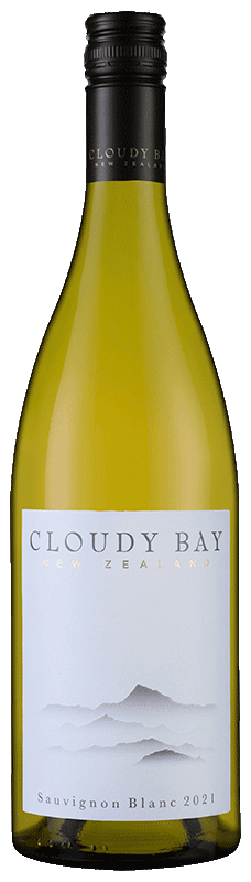 Cloudy Bay Sauvignon Blanc 2021, Product Details