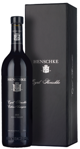 Henschke Cyril Henschke Cabernet Sauvignon Eden Valley