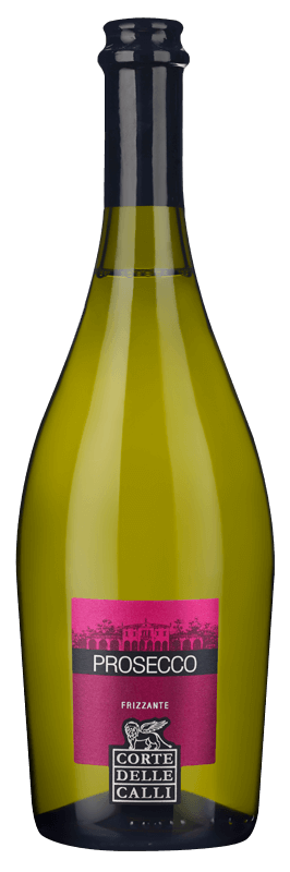 Corte delle Calli Prosecco Frizzante nv | Product Details | Laithwaites Wine