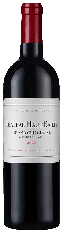 Château Haut-Bailly 2023