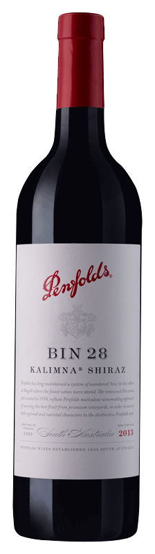 Penfolds Bin 28 Kalimna Shiraz South Australia 2013 | Product Details |  Laithwaites Wine