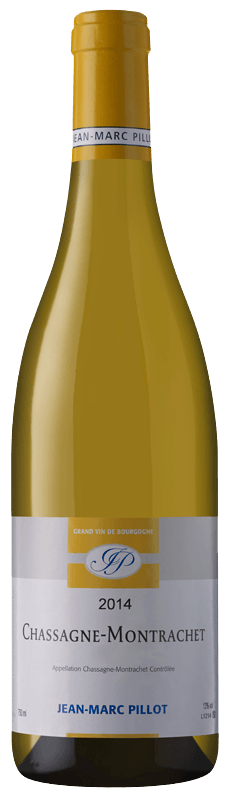 Domaine Jean-Marc Pillot Chassagne-Montrachet 2014 | Product Details |  Laithwaites Wine