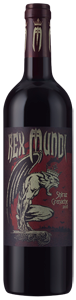 DONOTUSE Rex Mundi Shiraz Merlot