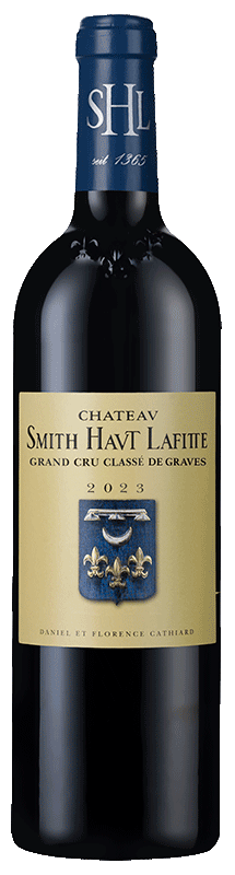 Château Smith Haut Lafitte 2023