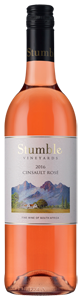 Stumble Vineyards Cinsault Rosé