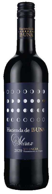 Laithwaites | de Shiraz Details 2020 Product Wine Lluna Hacienda |