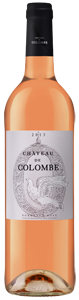 Château de Colombe Rosé