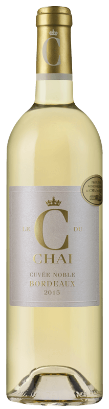 Le C du Chai Cuvée Noble 2015