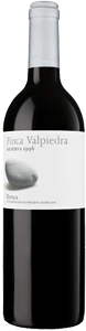 Finca Valpiedra Reserva