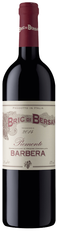 Bric di Bersan Barbera