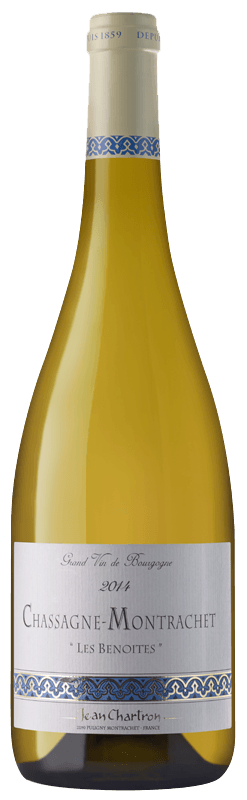 Domaine Jean Chartron Chassagne-Montrachet Les Benoites 2014 | Product  Details | Laithwaites Wine