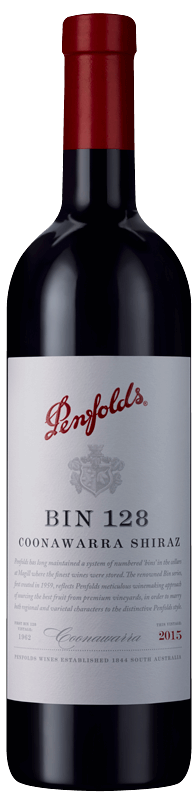 Penfolds Bin 128 Shiraz 2015 | Product Details | Laithwaites Wine