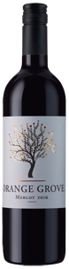 Orange Grove Merlot