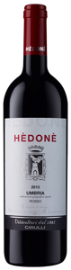 Hedone Rosso