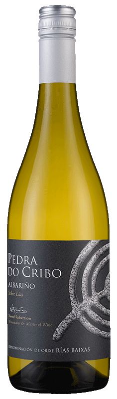 Pedra do Cribo Albariño Rías Baixas 2021