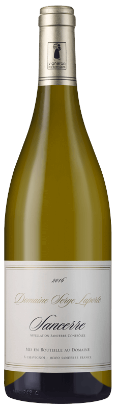 Domaine Serge Laporte Sancerre