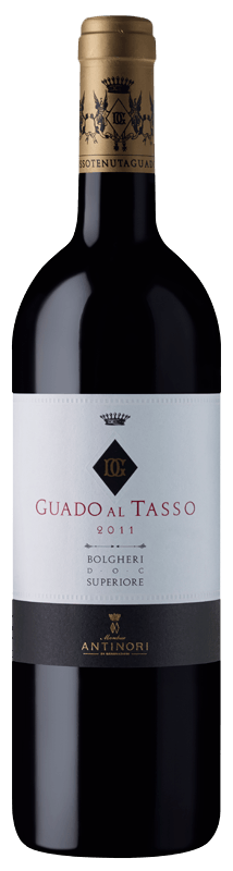 Guado al Tasso 2011