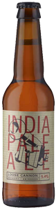 Loose Cannon India Pale Ale