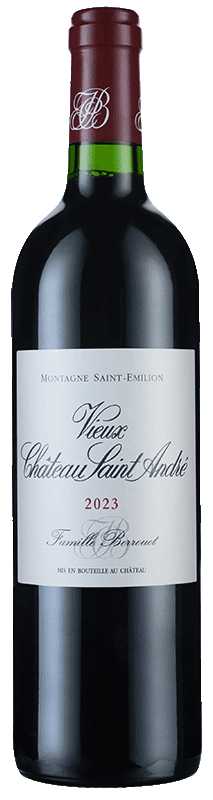 Vieux Château Saint André 2023