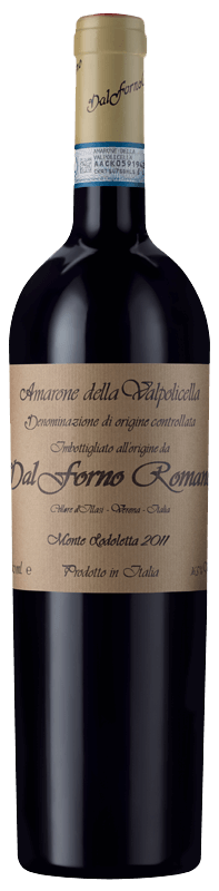 Dal Forno Romano Amarone 2011 | Product Details | Laithwaites Wine
