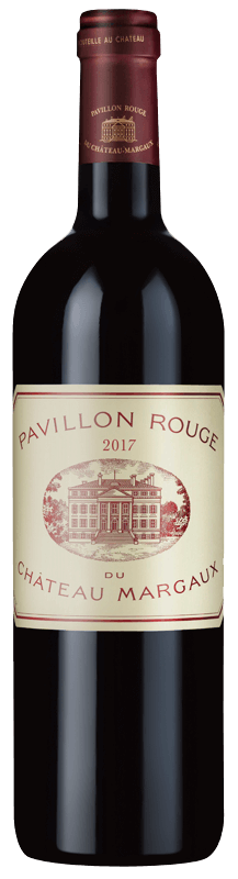 Pavillon Rouge du Château Margaux 2017 | Product Details | Laithwaites Wine